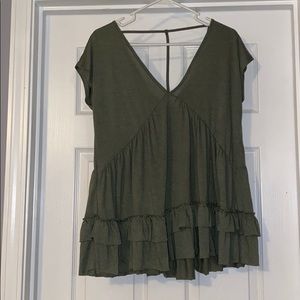 Worn Once Boutique Top